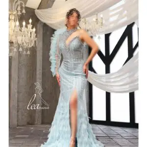 evening dress